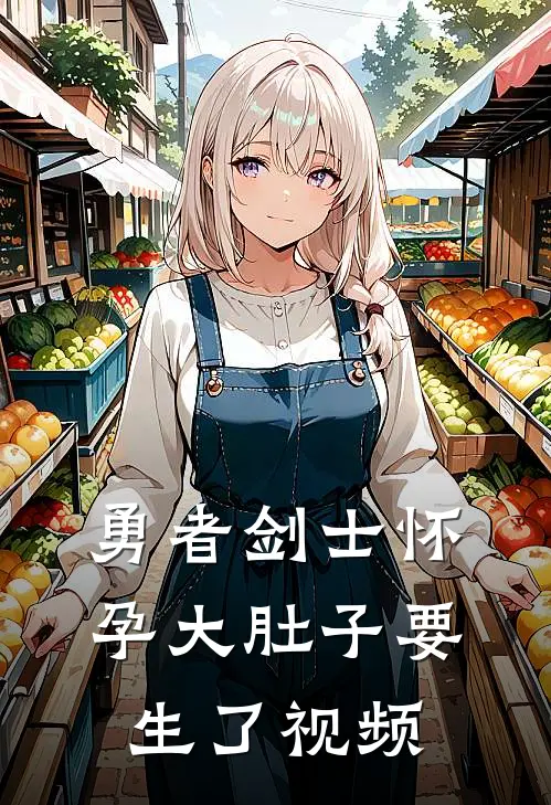 勇者剑士怀孕大肚子要生了视频