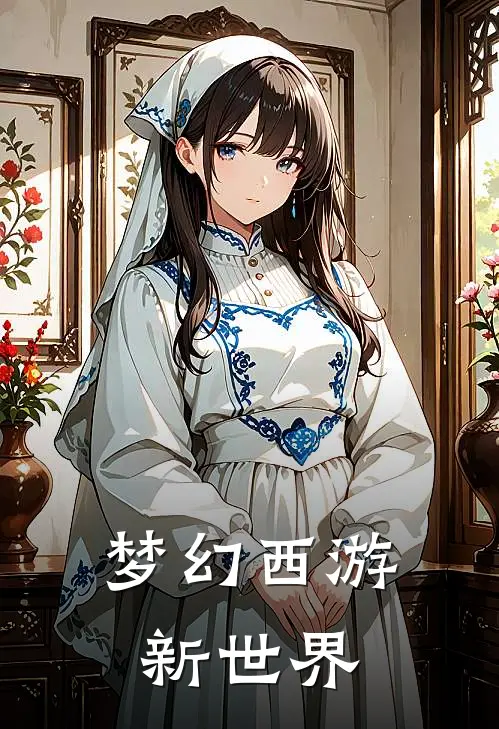 梦幻西游新世界