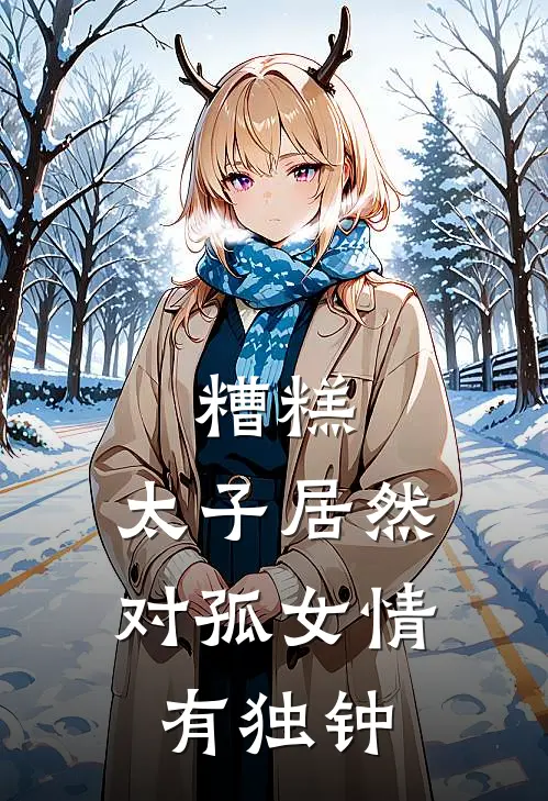 糟糕，太子居然对孤女情有独钟