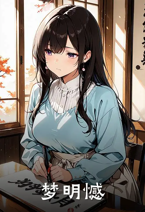 《梦明憾》苏云乾徐达完结版阅读_苏云乾徐达完结版在线阅读