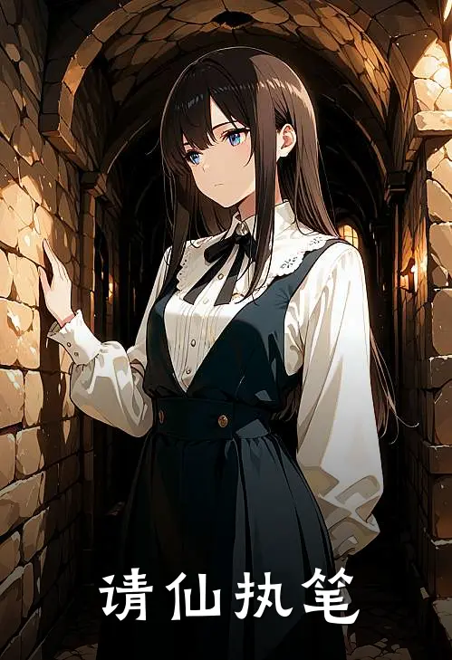 请仙执笔苍术浮生最新章节免费阅读_请仙执笔全集免费阅读