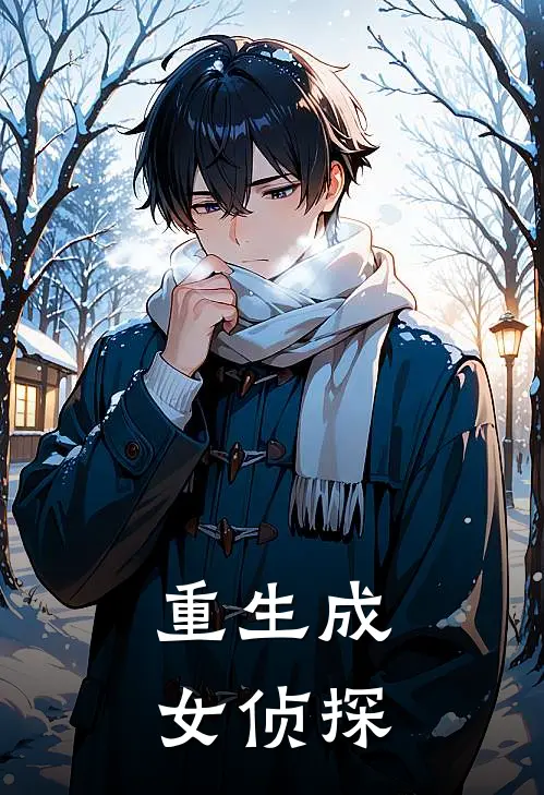 重生成女侦探