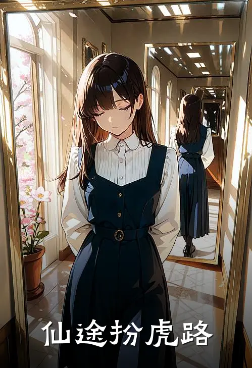 仙途扮虎路(林羽柳若冰)最热门小说_全本完结小说仙途扮虎路(林羽柳若冰)