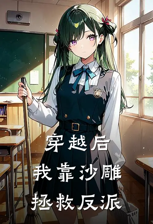 穿越后，我靠沙雕拯救反派