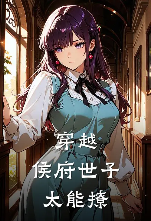 穿越，侯府世子太能撩