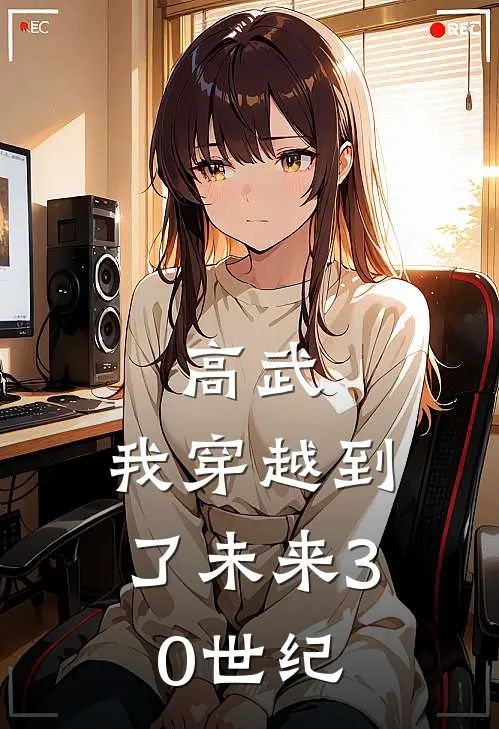 高武：我穿越到了未来30世纪