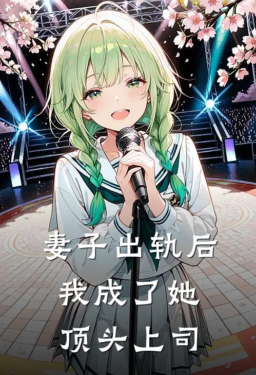 妻子出轨后，我成了她顶头上司