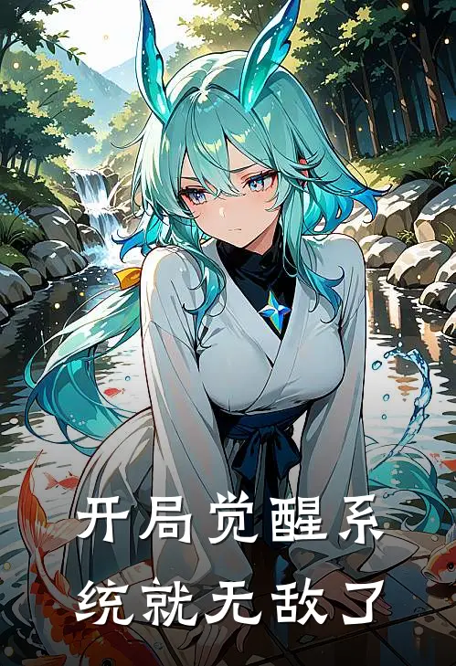 开局觉醒系统就无敌了