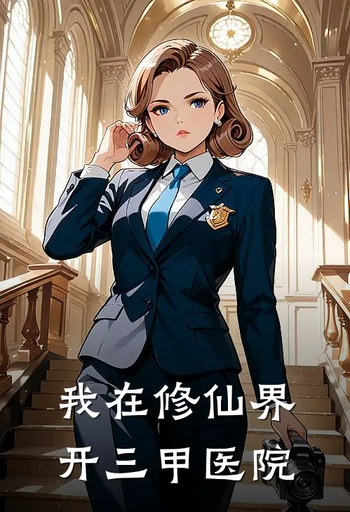 我在修仙界开三甲医院林川刘青青完本完结小说_完本完结小说我在修仙界开三甲医院(林川刘青青)