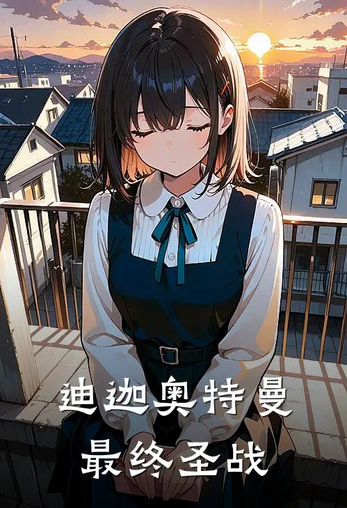 迪迦奥特曼最终圣战