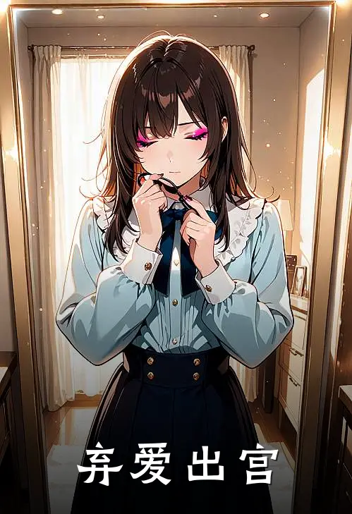 弃爱出宫