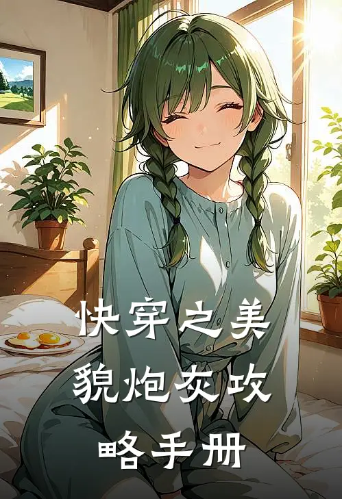 快穿之美貌炮灰攻略手册