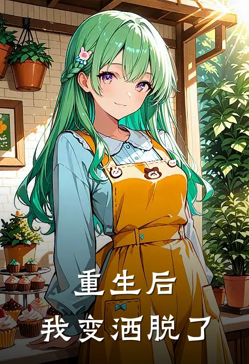 重生后，我变洒脱了(程程邬菡萏)推荐完结小说_最新章节列表重生后，我变洒脱了(程程邬菡萏)