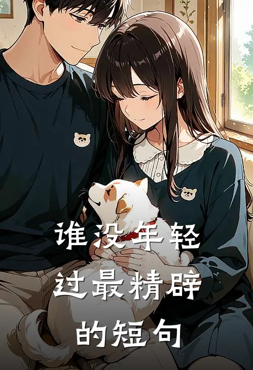 谁没年轻过最精辟的短句