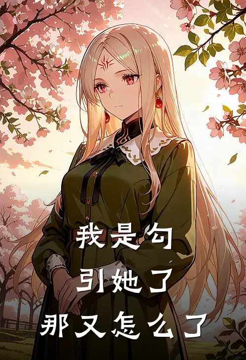 我是勾引她了，那又怎么了