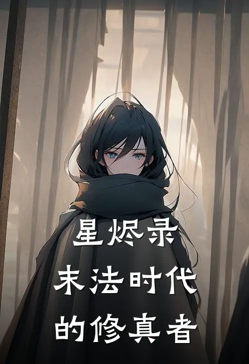 星烬录：末法时代的修真者(余宫川余沧海)小说免费在线阅读_星烬录：末法时代的修真者(余宫川余沧海)大结局阅读