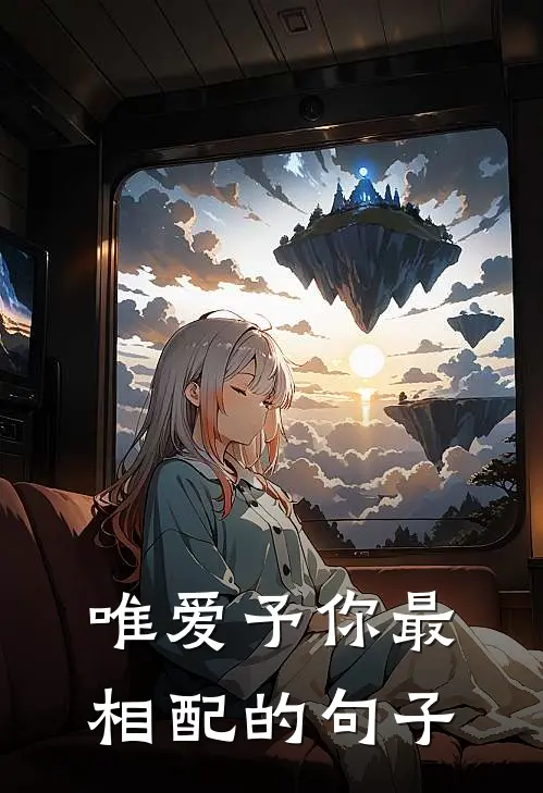 唯爱予你最相配的句子