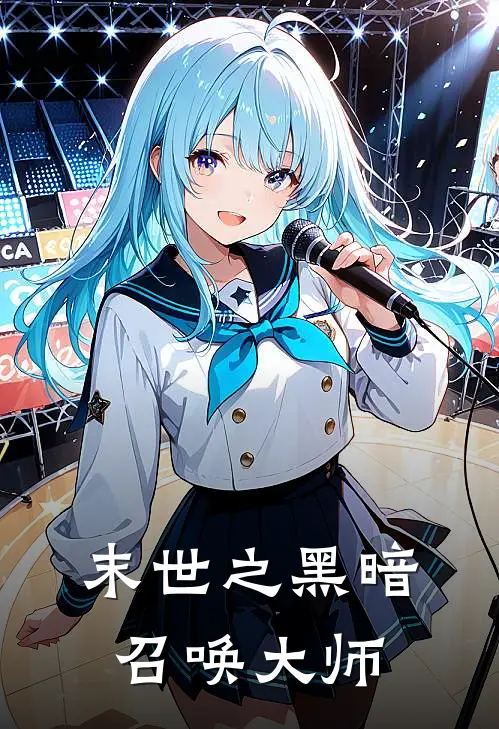 末世之黑暗召唤大师