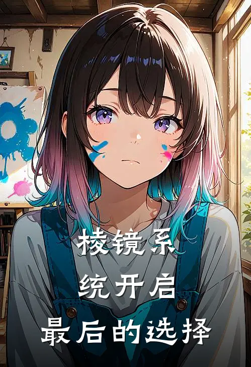 棱镜系统开启：最后的选择林雾孟业_《棱镜系统开启：最后的选择》最新章节免费在线阅读