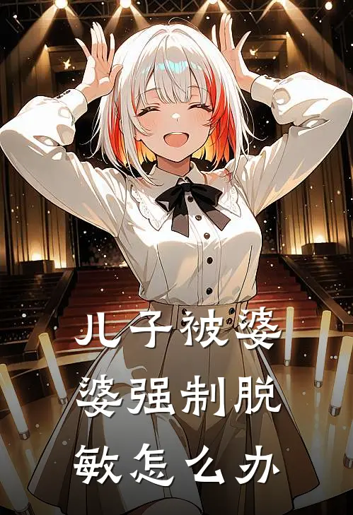 儿子被婆婆强制脱敏怎么办