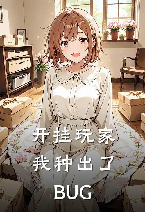 开挂玩家：我种出了BUG