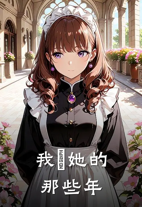 我與她的那些年