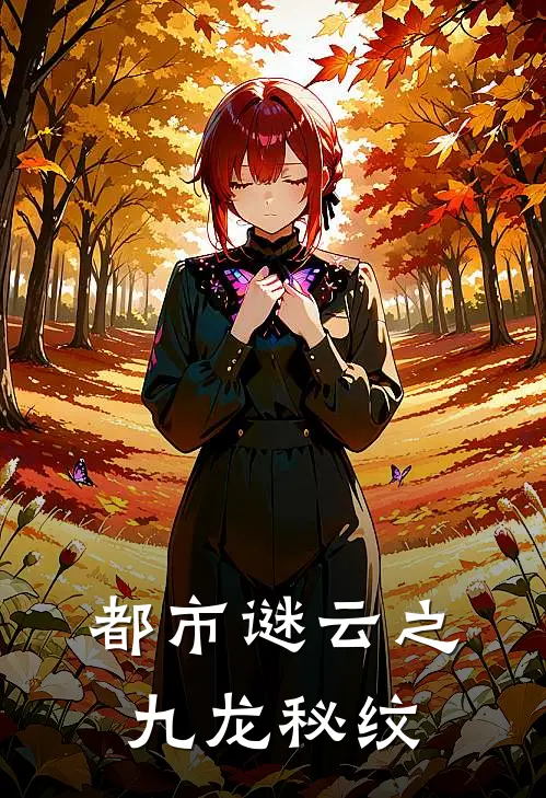 都市谜云之九龙秘纹李天王福最新免费小说_免费完本小说都市谜云之九龙秘纹李天王福