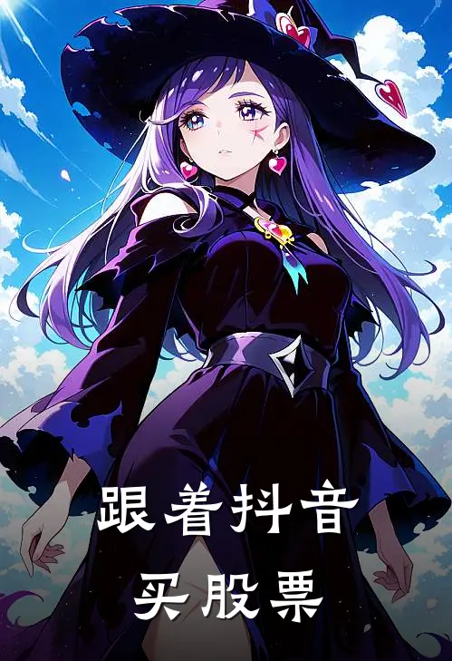 跟着抖音买股票