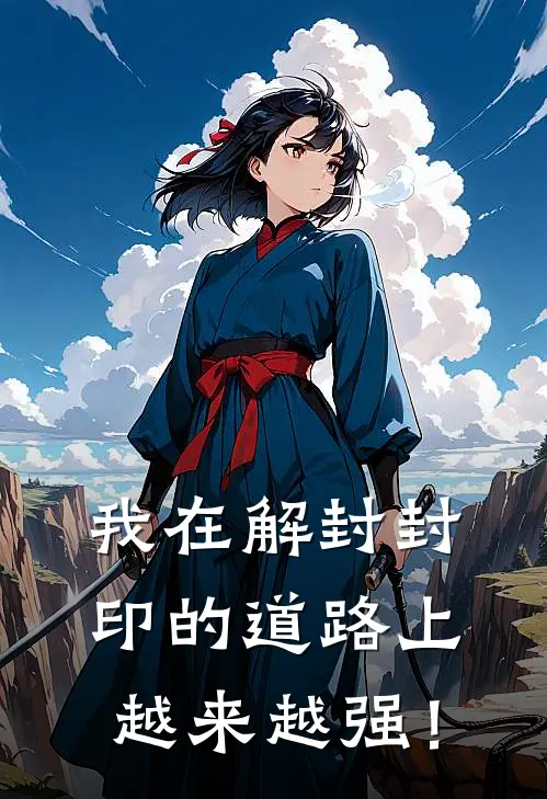 我在解封封印的道路上越来越强！