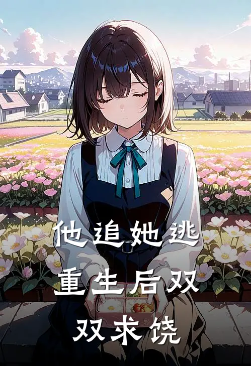 他追她逃，重生后双双求饶