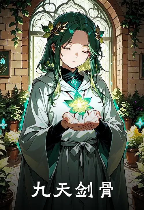 九天剑骨