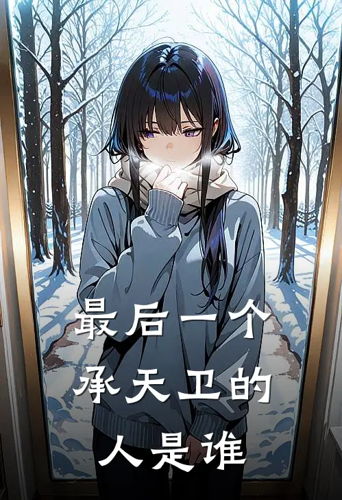 最后一个承天卫的人是谁