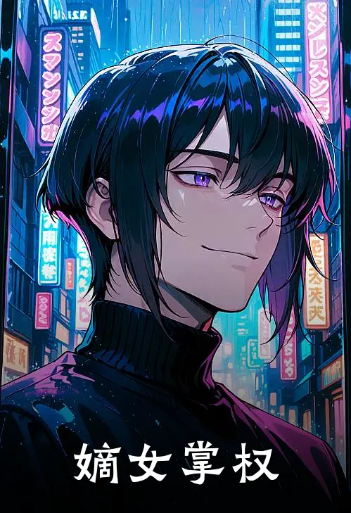 嫡女掌权
