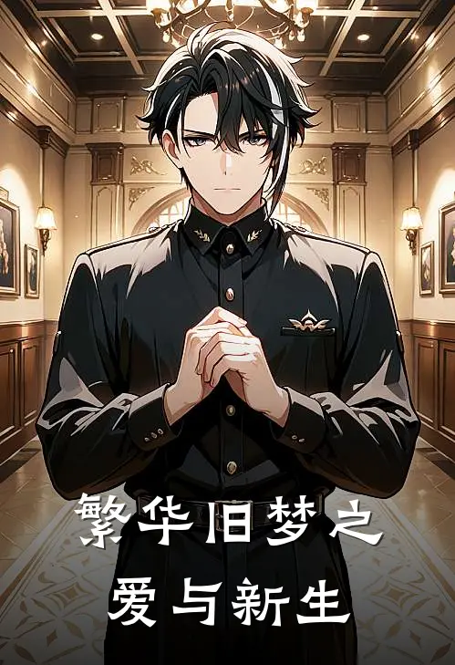 繁华旧梦之爱与新生(林雨轩苏欣瑶)完整版免费全文阅读_完本小说推荐繁华旧梦之爱与新生(林雨轩苏欣瑶)