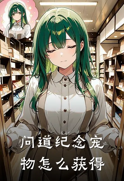 问道纪念宠物怎么获得