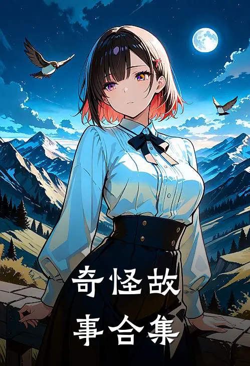 奇怪故事合集(周默李明)全章节在线阅读_周默李明全章节在线阅读