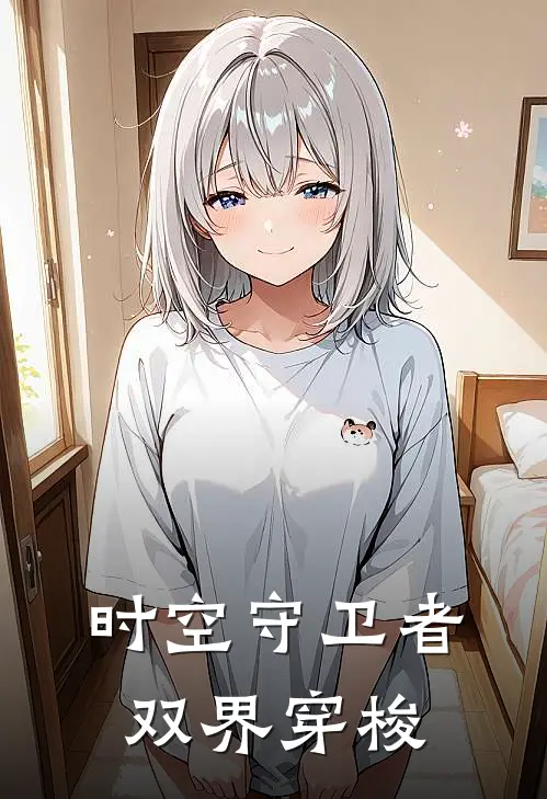 时空守卫者：双界穿梭