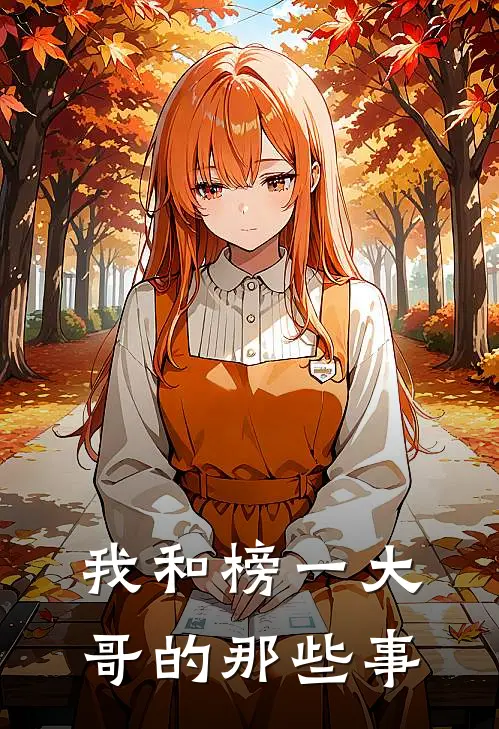 我和榜一大哥的那些事林夕苏杭全文阅读免费全集_最新全本小说我和榜一大哥的那些事(林夕苏杭)