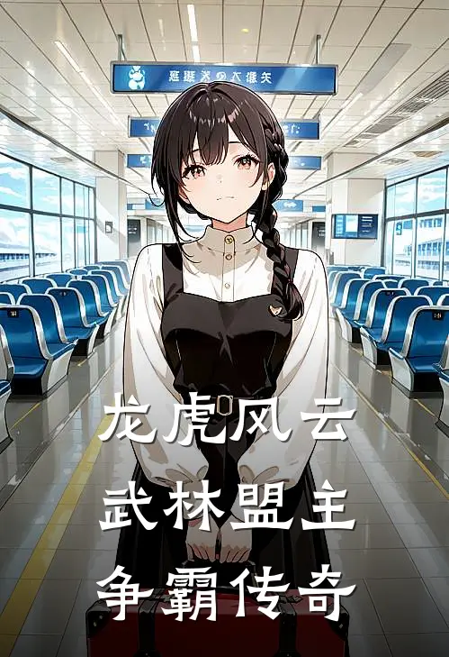 龙虎风云：武林盟主争霸传奇(姬燕张梅)小说免费在线阅读_龙虎风云：武林盟主争霸传奇(姬燕张梅)大结局阅读