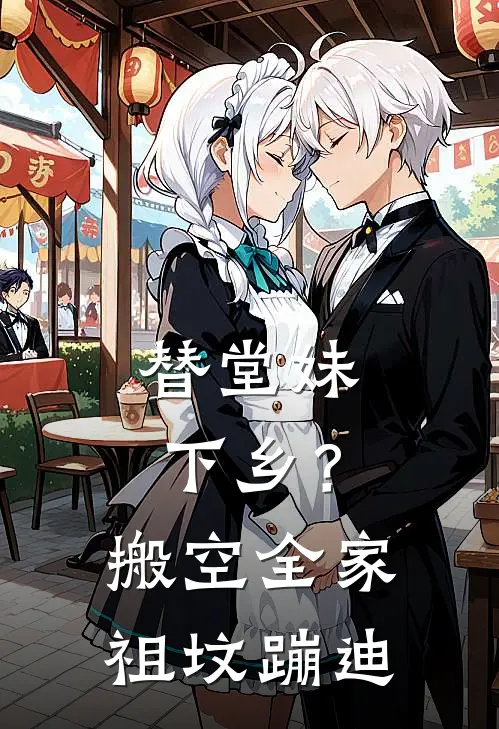 替堂妹下乡？搬空全家祖坟蹦迪