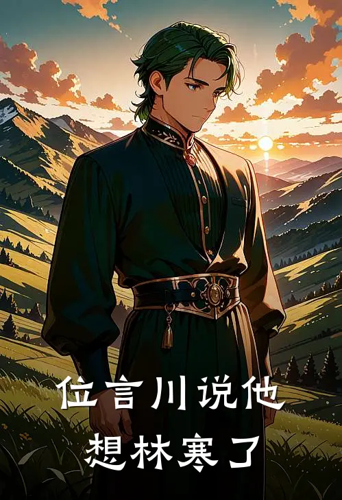 位言川说他想林寒了位言川林寒完结版小说_完结版小说位言川说他想林寒了(位言川林寒)