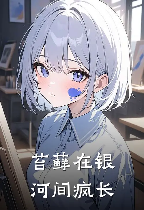 苔藓在银河间疯长(洛璃陈霄)最新章节在线阅读_(苔藓在银河间疯长)最新章节在线阅读