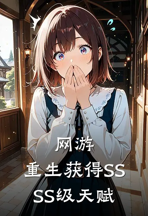 网游：重生获得SSSS级天赋