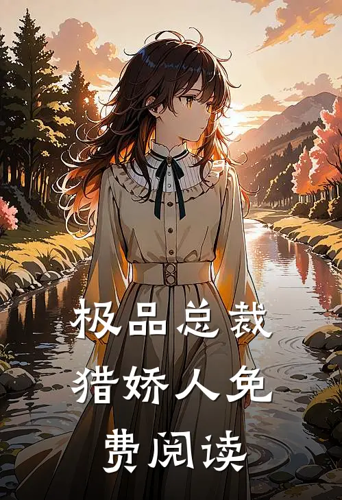 极品总裁猎娇人免费阅读