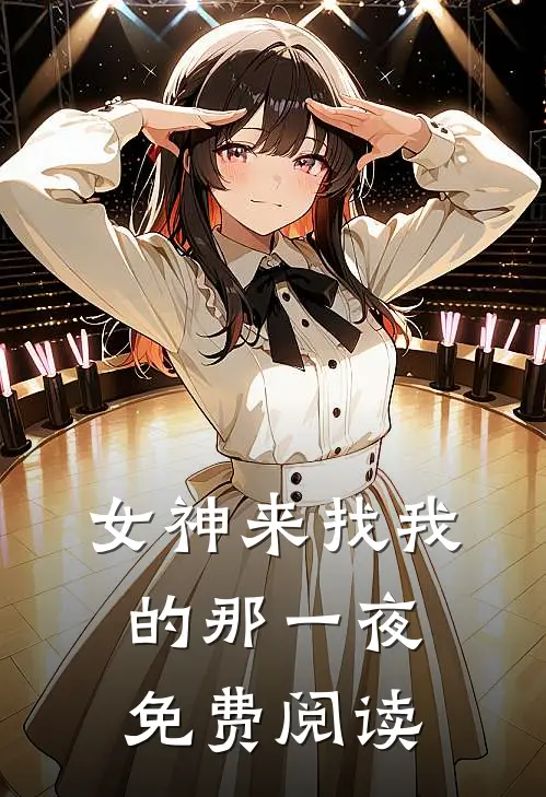 女神来找我的那一夜免费阅读