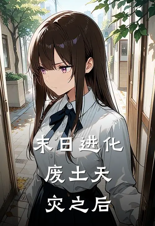 末日进化：废土天灾之后林然苏瑶推荐完结小说_热门小说在线阅读末日进化：废土天灾之后(林然苏瑶)