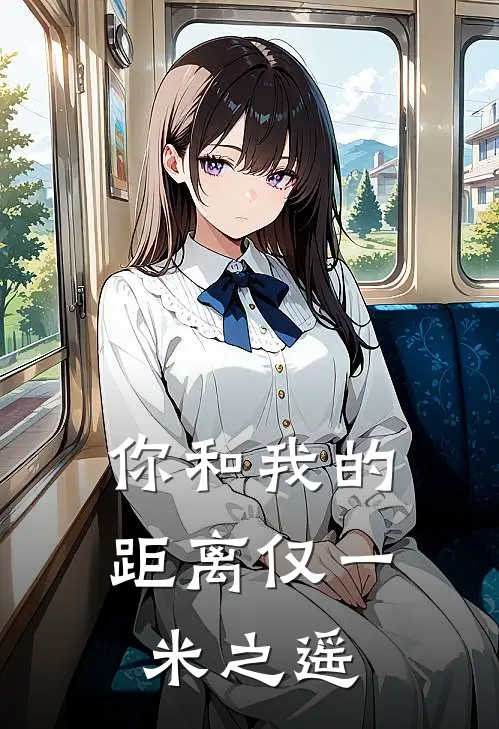 你和我的距离仅一米之遥