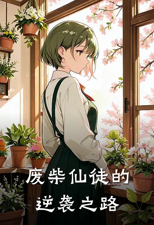 废柴仙徒的逆袭之路