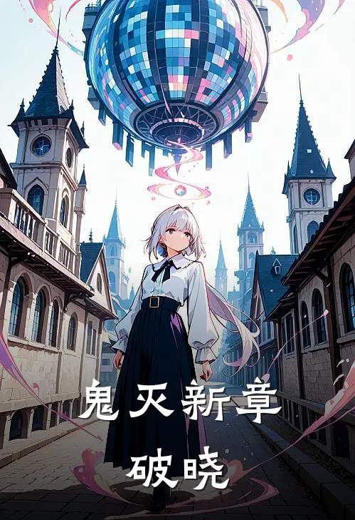 鬼灭新章：破晓