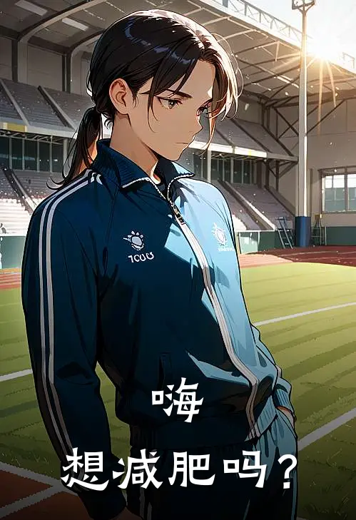 嗨，想减肥吗？